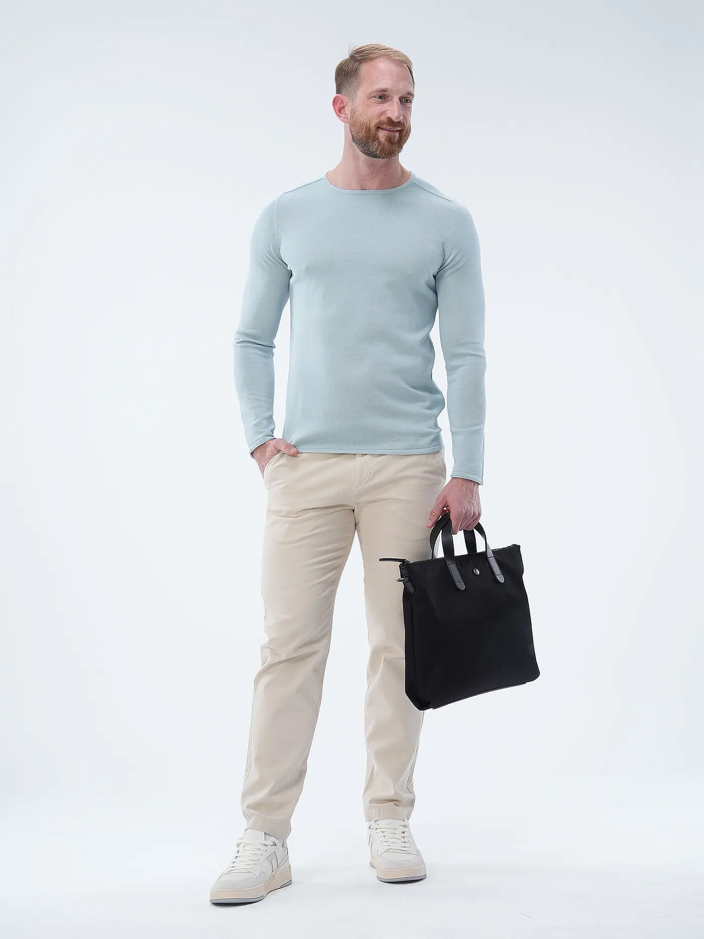 MISMO | Tasche - Aktentasche MS BRIEF | 